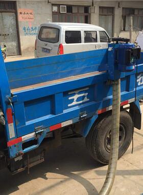 长度RKF3-自1米的 吸粮器 提升高度3米 62-8吨/h耐磨家用 动吸入