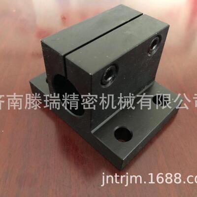 CLTBM25，侧面安装底座支架，CLTB,CLTM,CLTBM,CLTAM,CLTS