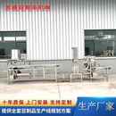 豆腐皮气压机压力可调 不锈钢材质易清洗 家用豆腐皮千张加工机器