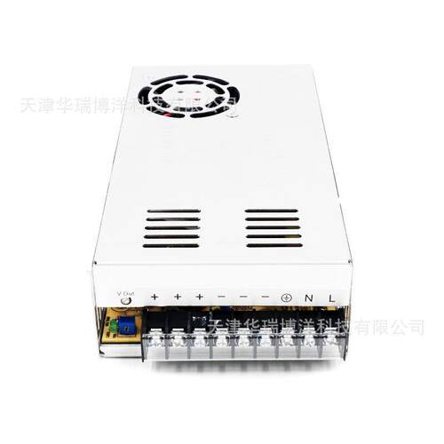 200W开关电源24V自恢复保护模式电源开关ABL2REM24085H电源