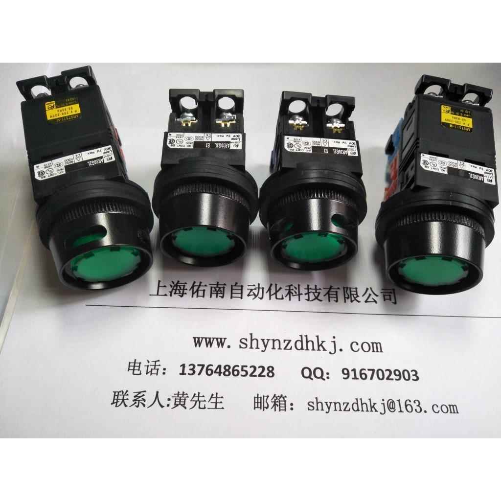 金A环镂空富按钮R30士G2L属-11M3G富士404按钮