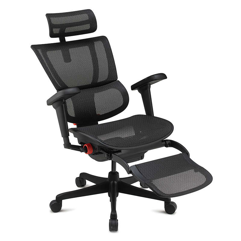 联友Ergonor保友优U雄鹰人体工学椅电脑椅办公椅家用护腰电竞椅子