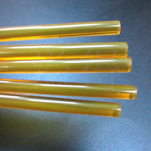 溢得B160高强度高温热熔胶棒 160度聚酰胺高硬温材料粘接胶条