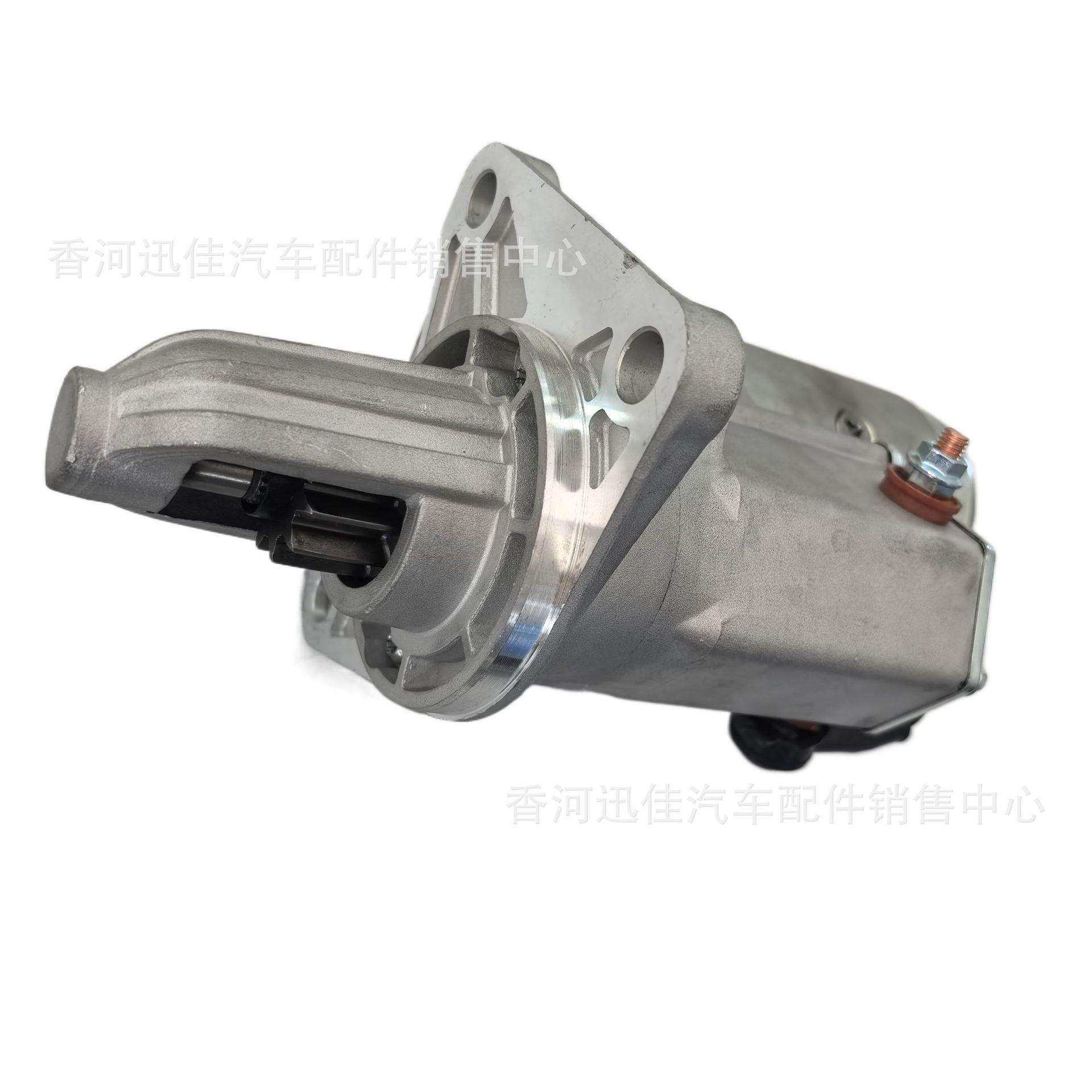 OK60A18400汽车配件起动机OK60A-18-400