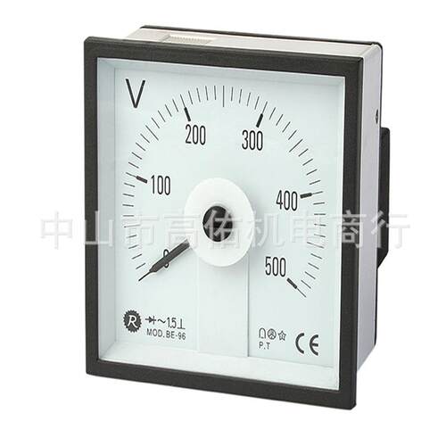 臺灣YS-8CLASS2.5電壓/電流表/轉數TAHSINGTH-670TAHSING