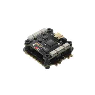 穿越机配件 GEPRC格普 F745 飞塔 即插即用 60A TAKER 8Bit