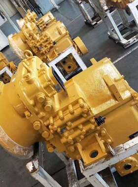 雷沃FR936 955 956 966 30装载机变速箱总成 液力变矩器 铲车配件