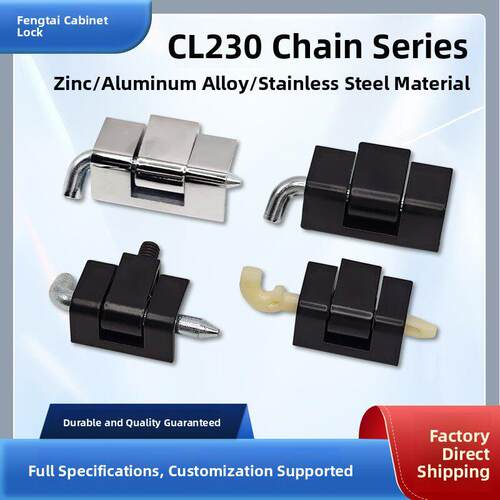 Cl230-40暗机械锌合金铰炼