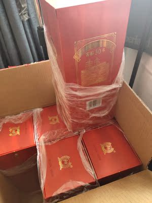 泸州老窖窖龄酒30年52度500ml*6怎么样？为什么说质量好？
