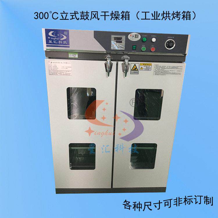 食品加工大型烤箱工业烤箱大型温大型面包烤箱厂家非标定制