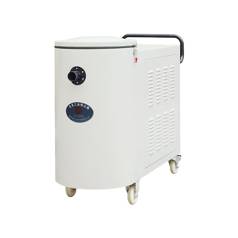 JF-GX4000AT布袋式工业吸尘器布袋式磨床砂轮机粉尘真空除尘器