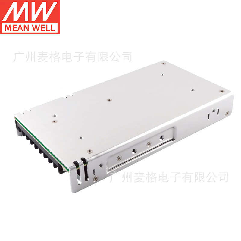 明纬LRS-300E-4.2/5V 直流60A开关电源300W变压器LED显示屏现货