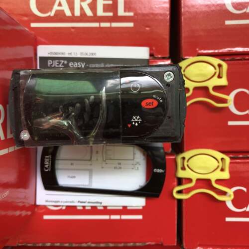 意大利卡乐温控器 CAREL PJEZS0H000 PJEZSOHOOO CAREL EASY