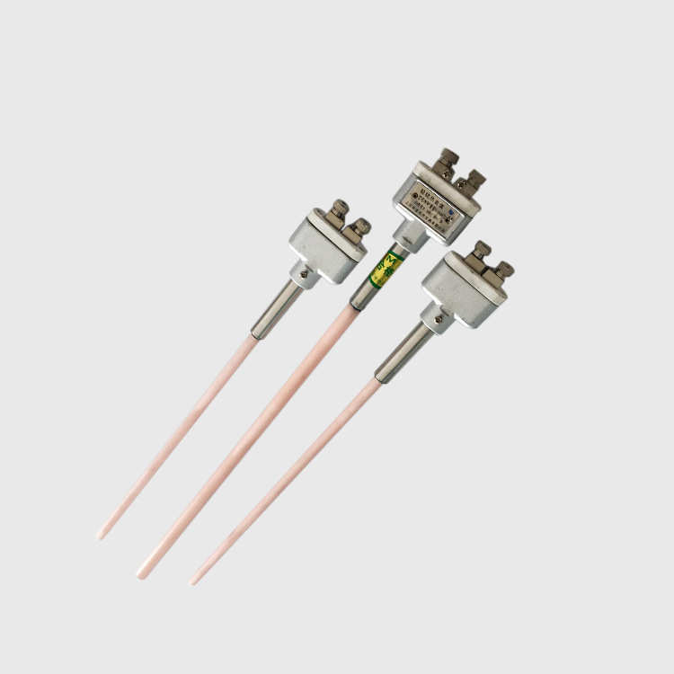 小铂铑执电偶WRP100  WRR100 马弗炉热电偶  S分度 B型R型