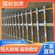 栅栏栅栏机杆铝合金停车杆栅栏式 停车场社区门卫升降栏车阻车杆定