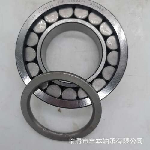 NCF2210V NCF2210 CV NCF 2210 V50x90x23mm 满装圆柱滚子轴承