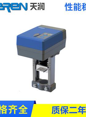 GVA06座阀执行器，600N系列