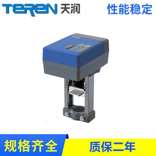GVA06座阀执行器，600N系列