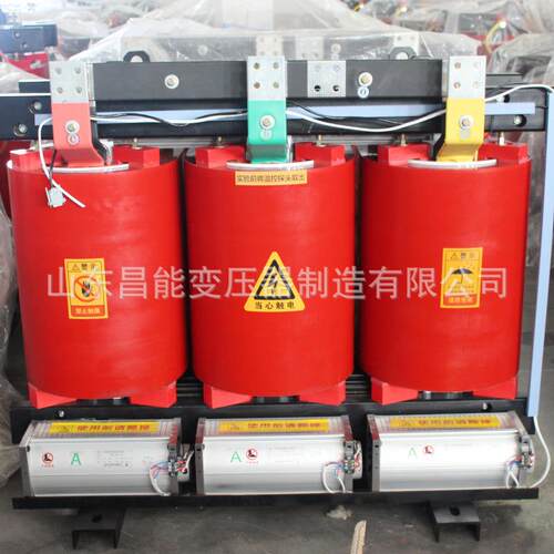 三相干式变压器SCB10-1600KVA干式变压器电力变压器厂家