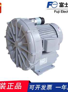 日本富士FUJI三相日本电压 VFC088A/VFC108A 高压鼓风机