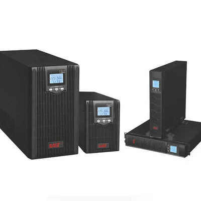 易事特UPS电源EA205/EA210/EA215/EA305/EA310/EA315后备式电源