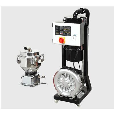 供应塑料自动上料900G吸料机抽料机300G自动输注塑机挤出机