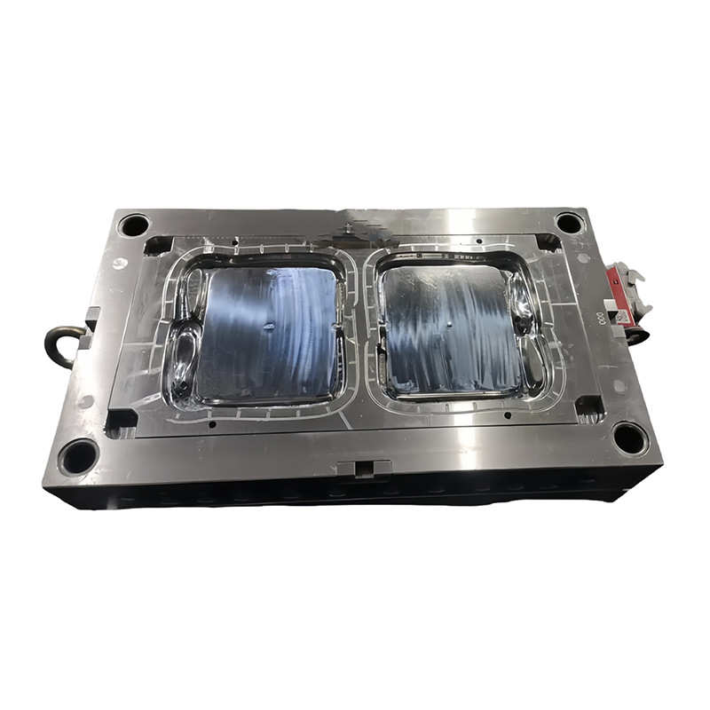 厂家直供注塑模具塑料产品外壳加工ABS PC注塑加工儿童写字板模具