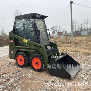 450转向多功能滑移装 载机山猫S300 载机 185多功能滑移装 山猫S70