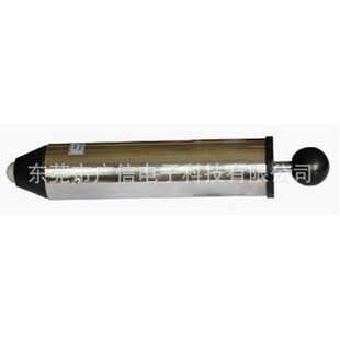 弹簧冲击锤5档可调弹簧冲击器多用型0.2-1J多档弹簧冲击锤
