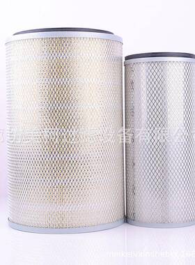 空气滤芯AF25268/AF25268CAF4896适用车JM913/型YC315-8/600-181-