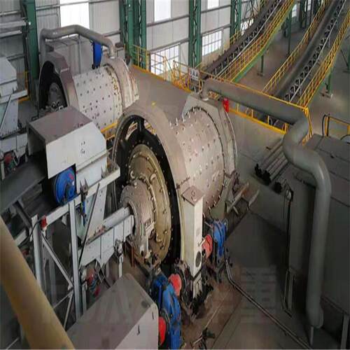 节能球磨机的价格 连续球磨机 节能球磨机价格 球磨机控制