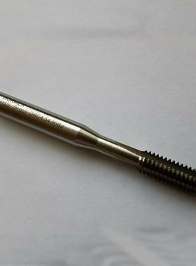 丝锥套装直纹槽丝攻高速HS5S公制粗牙58190通盲孔机用M10X1.螺钢