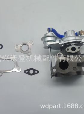 129189-18010 VA110021 VA110024 129403-18050增压器用于洋马