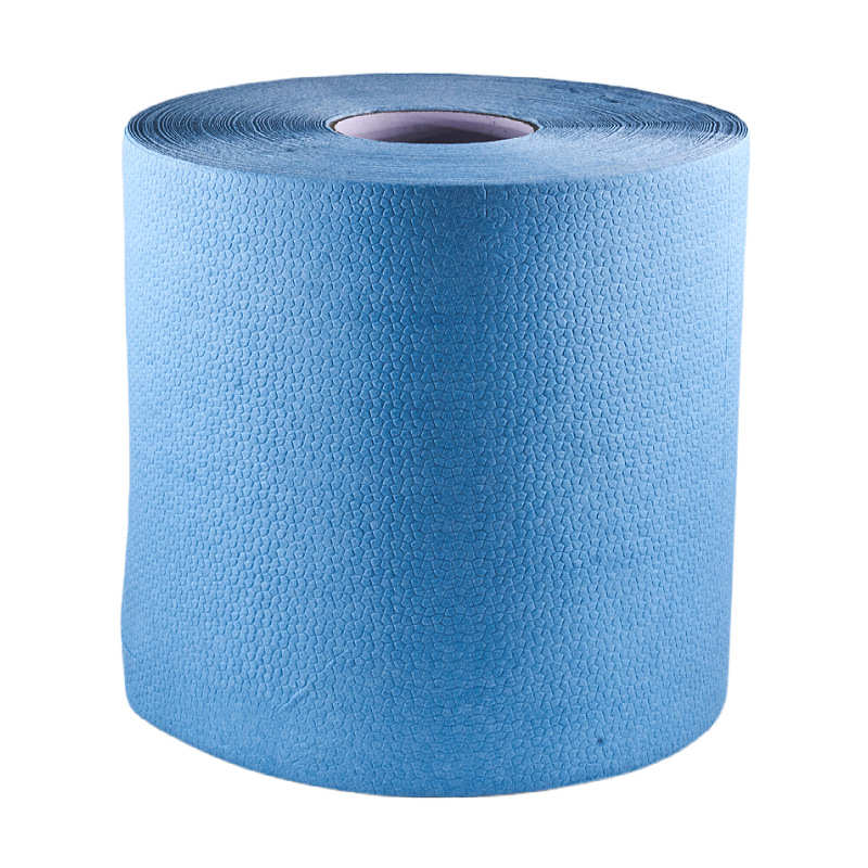 K11A蓝色擦拭布/强力擦拭布/吸油纸/擦拭纸94165/94166厂家