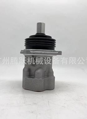 挖掘机装载机配件工程机械YN30V00111F1操作手柄SK200-8