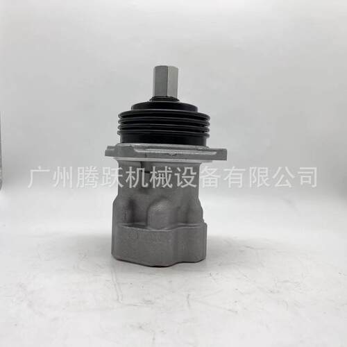 挖掘机装载机配件工程机械YN30V00111F1操作手柄SK200-8