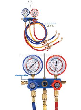 新冷媒表 R410冷媒表 环保冷媒表 CM-136G-R410