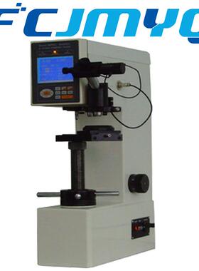 SHBRV-157.5F 数显布洛维硬度计金属硬度计硬度测试仪台式硬度计