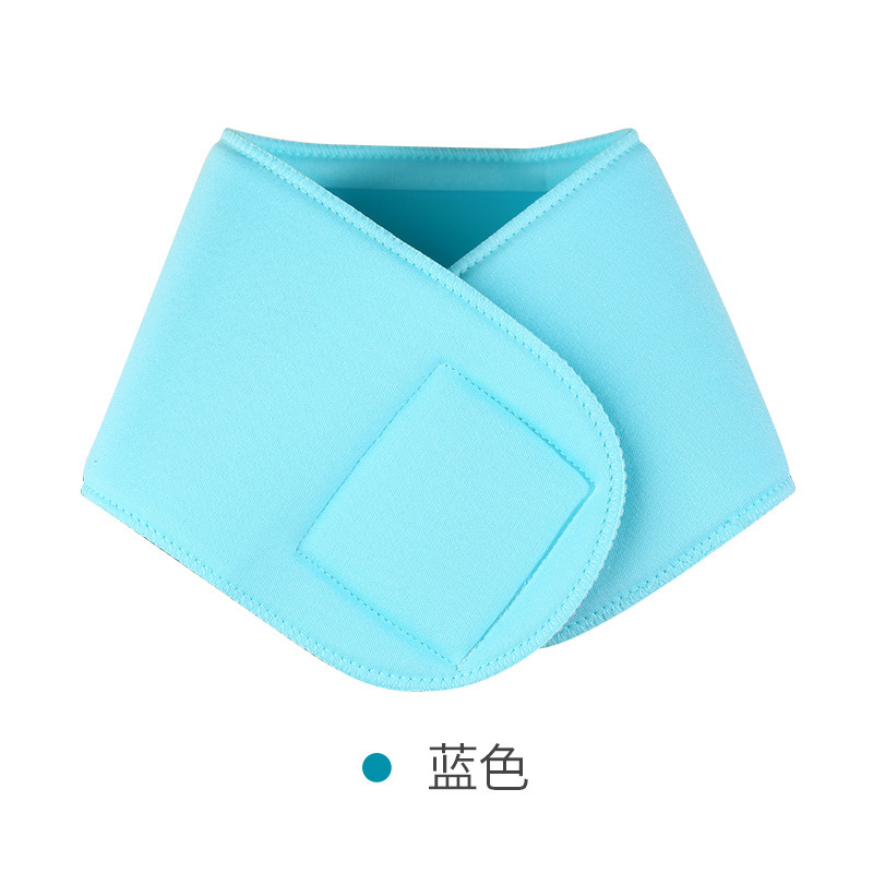 面膜固定绑带淡化颈部防护用品