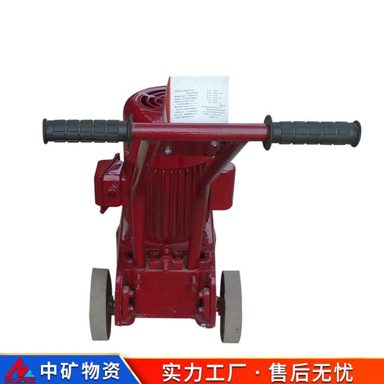 中矿DMS250金刚石水磨石机 金刚石马路水泥混凝土切割片原厂供应