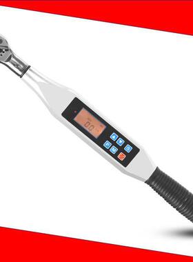 FG数显扳手TWS-2富工扭力扳手0.4-2nm数显扭力扳手富工TWS-4扳手