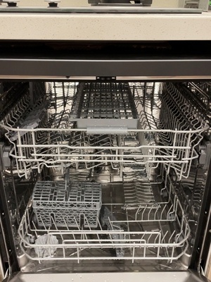 海尔洗碗机EYW13127BKDU1怎么样?朋友们一定不要被坑了! 海尔洗碗机EYW13127BKDU1怎么样?朋友们一定不要被坑了!