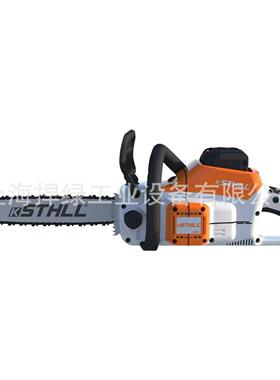 KSTHLL锂电锯KS-5012电动链锯园林伐木锯16寸40V