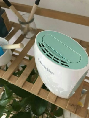 瑞典Dustie达氏空气净化器家用小型消毒机消毒仪杀菌消毒器除异味怎么样？不要单看众测表面？