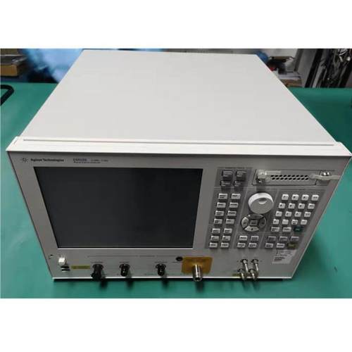 高价回收是德科技信号源分析仪 Keysight E5052B E5052A租售+维修