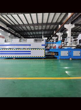 XTX切管全机生产线自动切生产线全自管动送料精度高需无人工