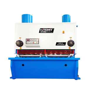 供应QC11Y 剪板机剪板机厂家直供 25x2500系列小型液压闸式