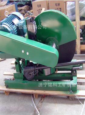 J3G-500角钢砂轮切割机加重工业级QG-400钢材切割机性能稳定