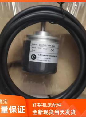 EI40A6-L5PR-1000 KS38-3F-103C2M-SUS316 KS28 NB-200ZT编码器
