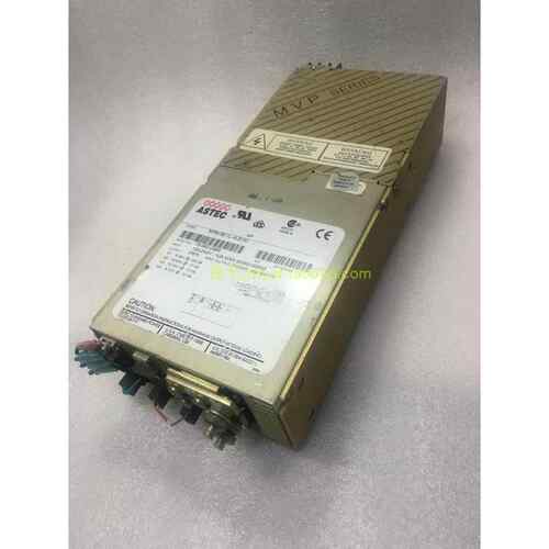 ASTEC 雅达 MP6-3E-1L-4LE-00 5V120A 12V17A 12V10A 5V10A